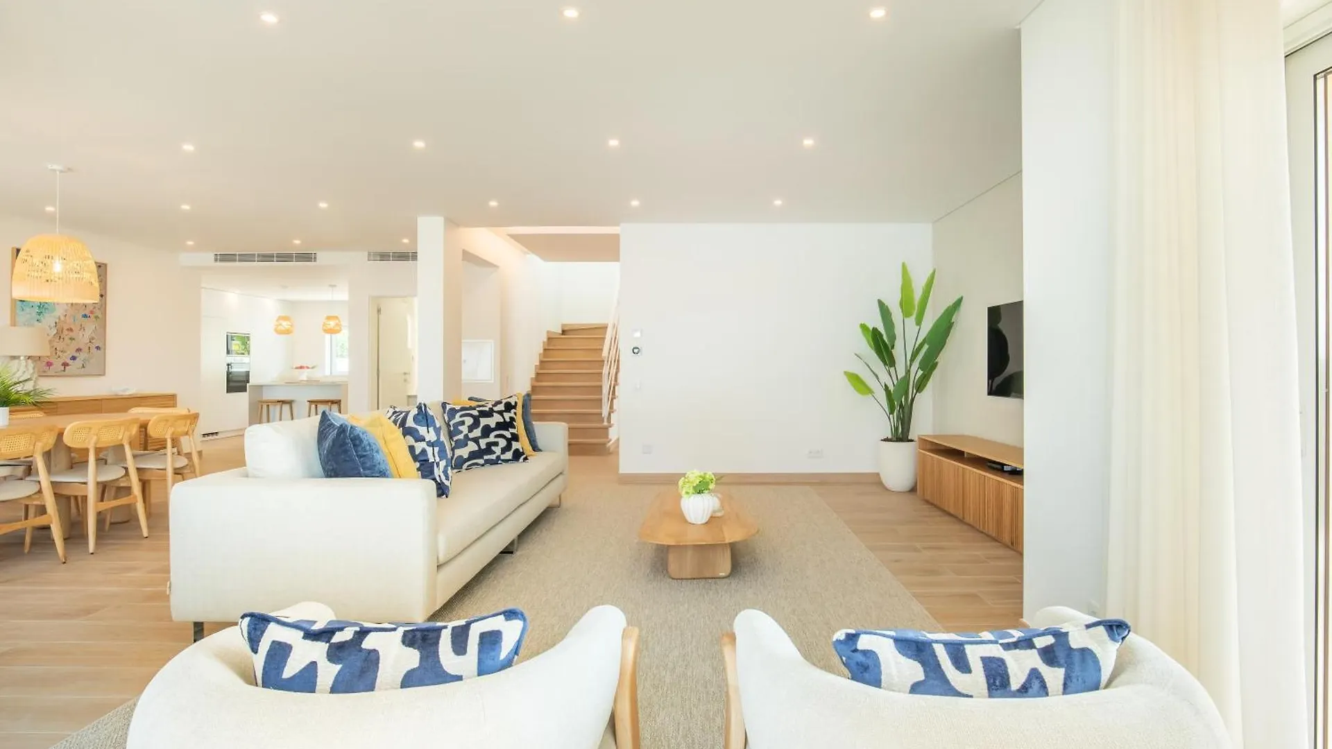 Tropical Beach Villa By Blue Diamond 21 拉哥斯