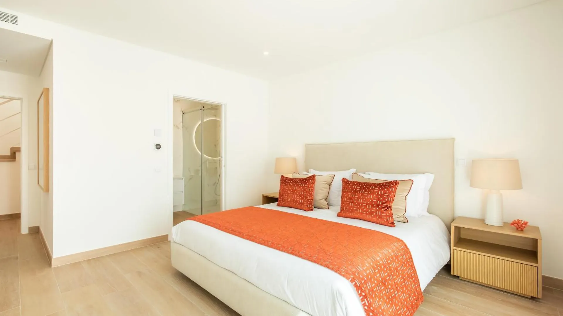 Tropical Beach Villa By Blue Diamond 21 Lagos Portugalsko