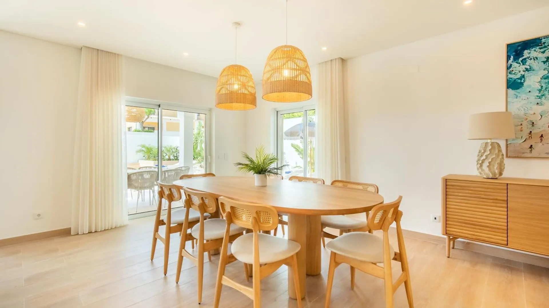 Tropical Beach Villa By Blue Diamond 21 Lagos 0*,  Portugalsko