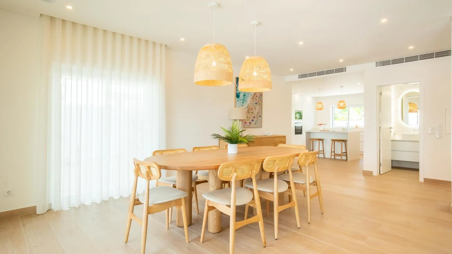 Tropical Beach Villa By Blue Diamond 21 Lagos